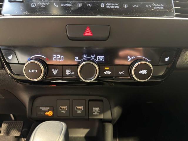 Honda Jazz CROSSTAR